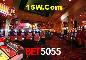 Promoções Sazonais Bet5055