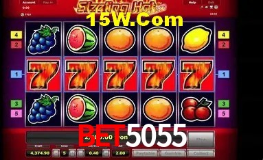 Cadastro Rápido Bet5055