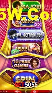 Bet5055,Bet5055 App