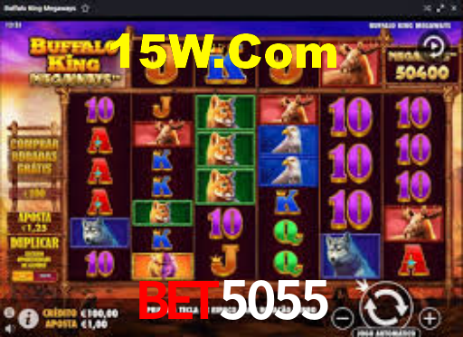 Bet5055 App