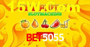 Exclusive Games Bet5055