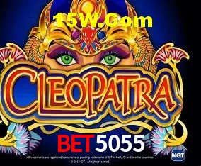 Sistemas de Segurança Bet5055