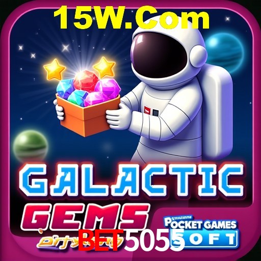 Descubra a Magia dos Jogos de Arcade no Bet5055