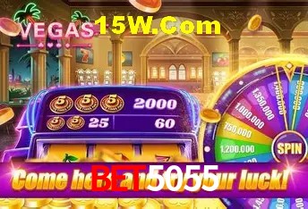 Especiais de Fim de Semana Bet5055