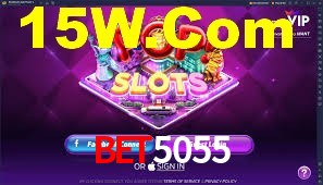 Premium Interface Bet5055