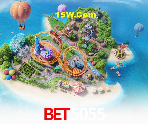 Estatísticas do Jogo Bet5055