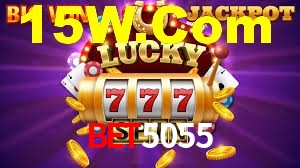 Welcome Bonus Bet5055