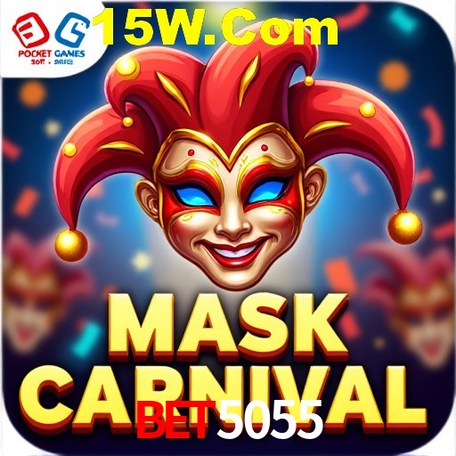 Secure Login Bet5055