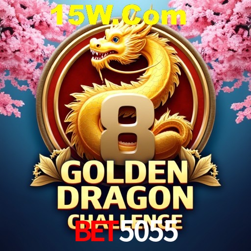 Descubra o Mundo do Cassino Online com Bet5055