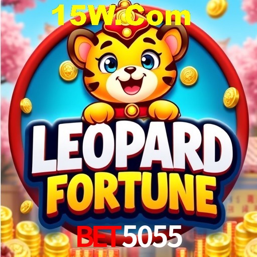 Game Providers Bet5055