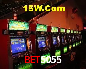 Benefícios da Conta Bet5055