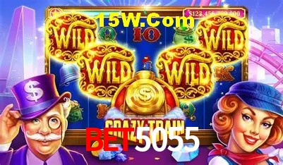 Tecnologia da Plataforma Bet5055
