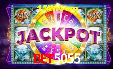 Diretório de Jogos Bet5055