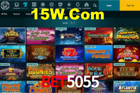 Bet5055 Vip