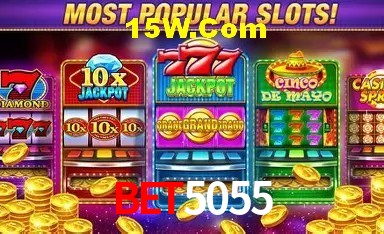 Avaliações dos Jogadores Bet5055