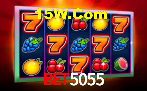 Sinta a adrenalina dos jogos de cassino com Bet5055