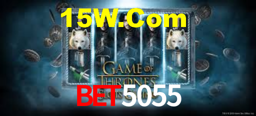 Bet5055: Jogos de Caça-Níqueis-Altas Recompensas, Roleta-Velocidade, Blackjack-Desafios Máximos