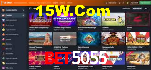 Bet5055 App