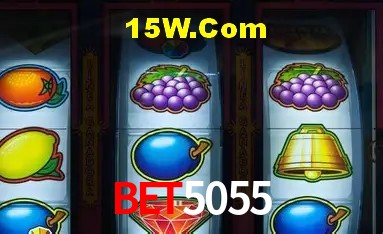Login Seguro Bet5055