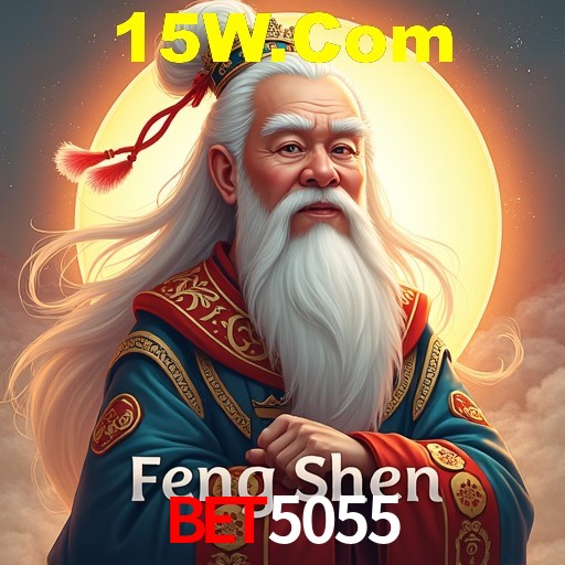 Interface do App Bet5055