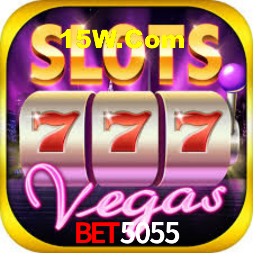 Bet5055 App