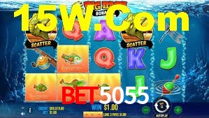 Explore as vantagens do Bet5055: serviço profissional e confiabilidade
