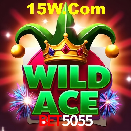 Desvendando o Mundo dos Jogos Virtuais na Bet5055