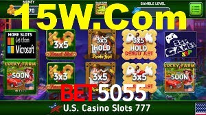VIP Casino Bet5055