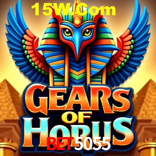 Bonus Features Bet5055